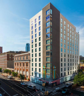 Гостиница EVEN Hotel Brooklyn, an IHG Hotel  Бруклин